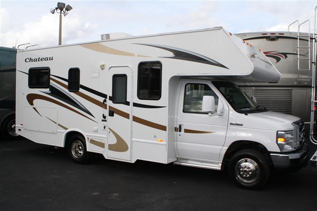 2010 Fourwinds Chateau